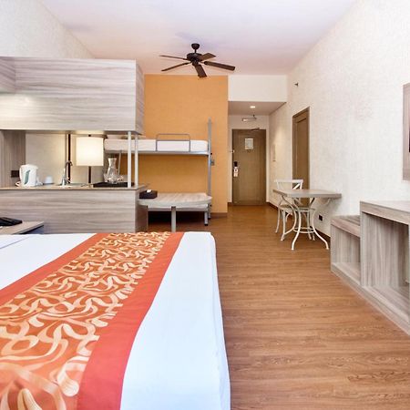 Microtel By Wyndham Boracay Balabag (Boracay) Exterior foto