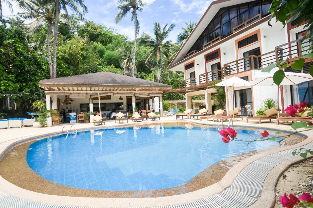 Microtel By Wyndham Boracay Balabag (Boracay) Exterior foto