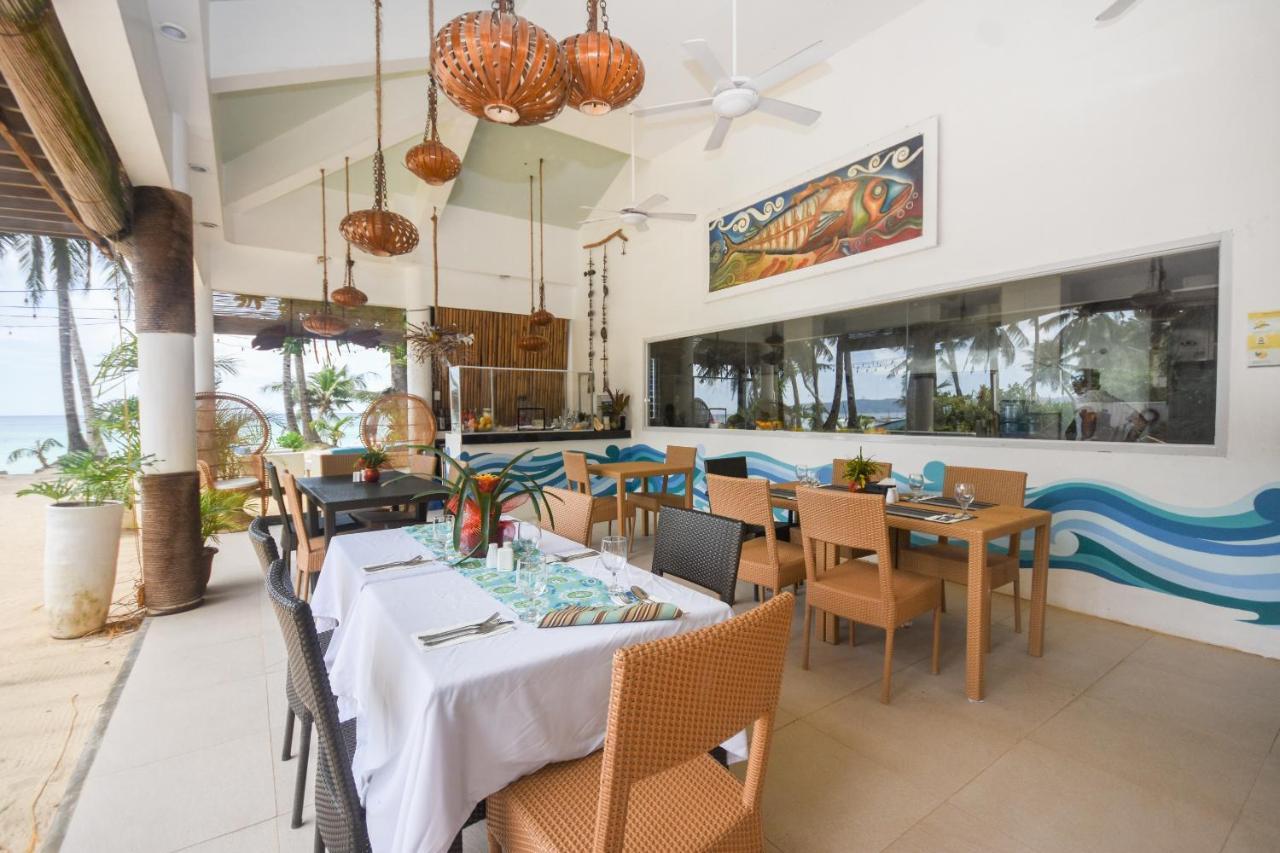 Microtel By Wyndham Boracay Balabag (Boracay) Exterior foto