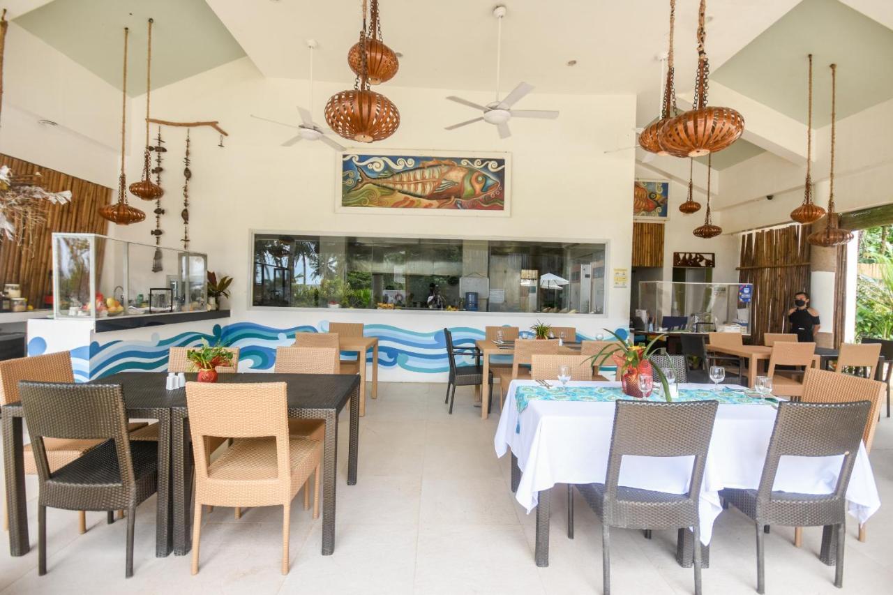 Microtel By Wyndham Boracay Balabag (Boracay) Exterior foto