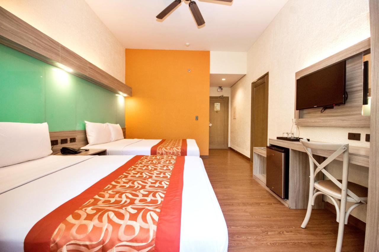 Microtel By Wyndham Boracay Balabag (Boracay) Exterior foto