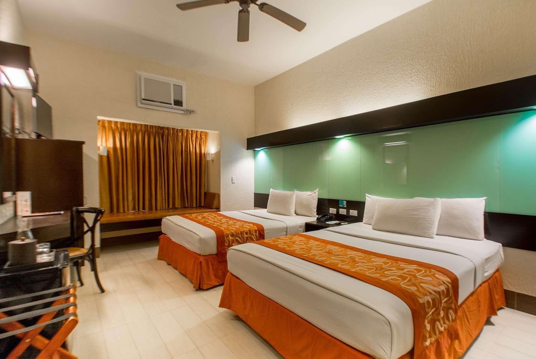 Microtel By Wyndham Boracay Balabag (Boracay) Exterior foto