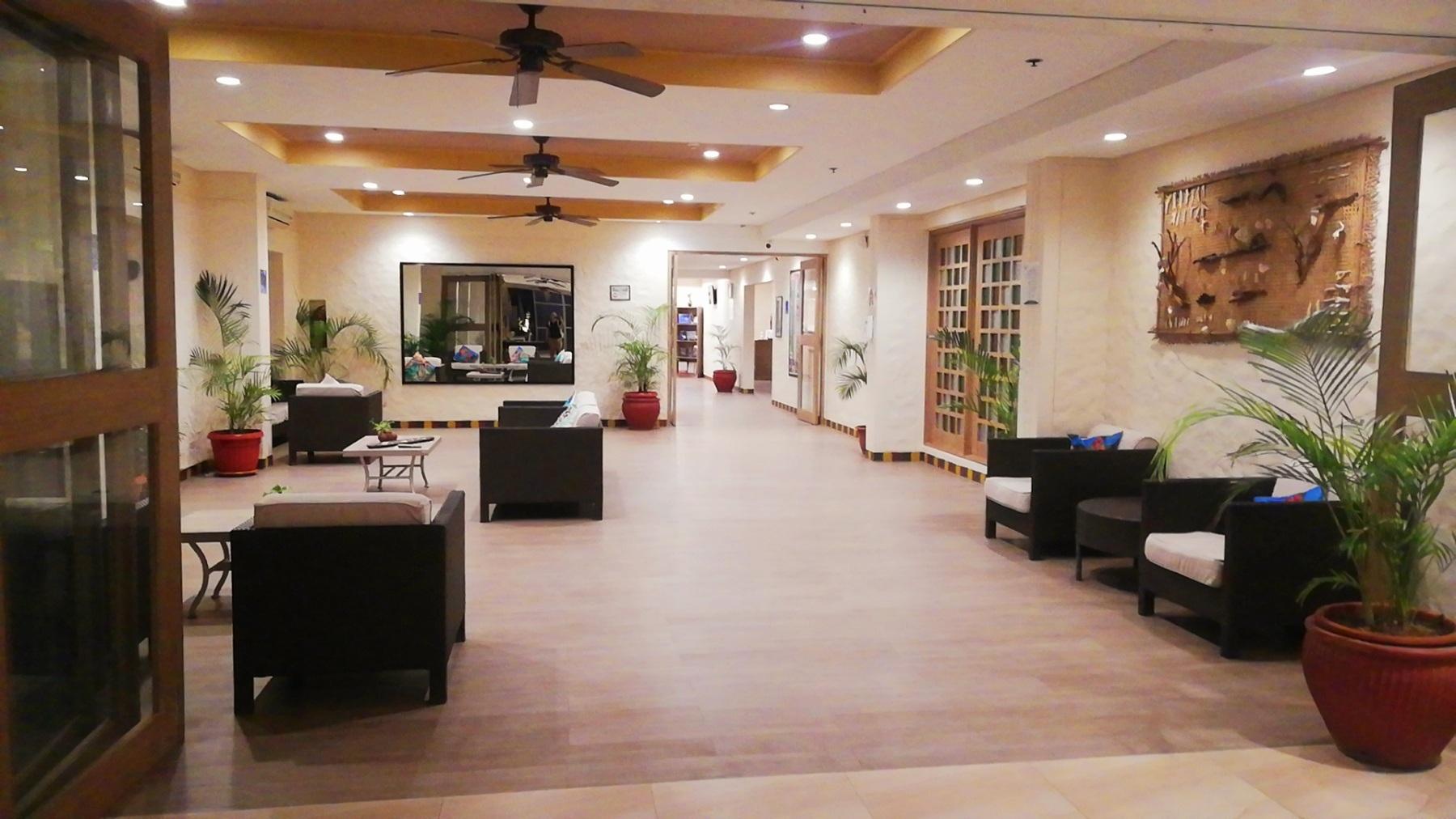 Microtel By Wyndham Boracay Balabag (Boracay) Exterior foto