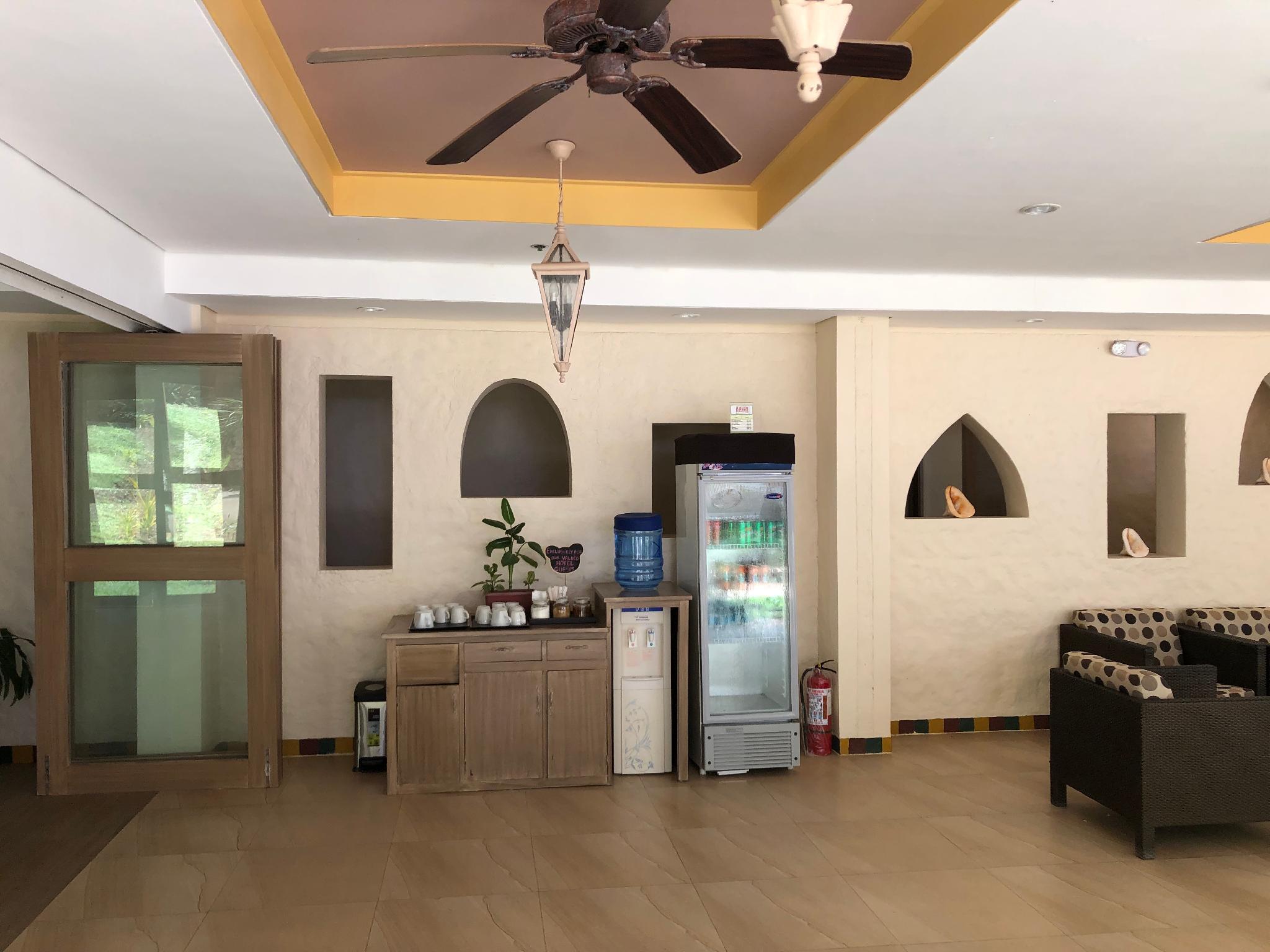 Microtel By Wyndham Boracay Balabag (Boracay) Exterior foto