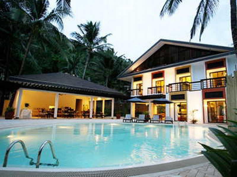 Microtel By Wyndham Boracay Balabag (Boracay) Exterior foto