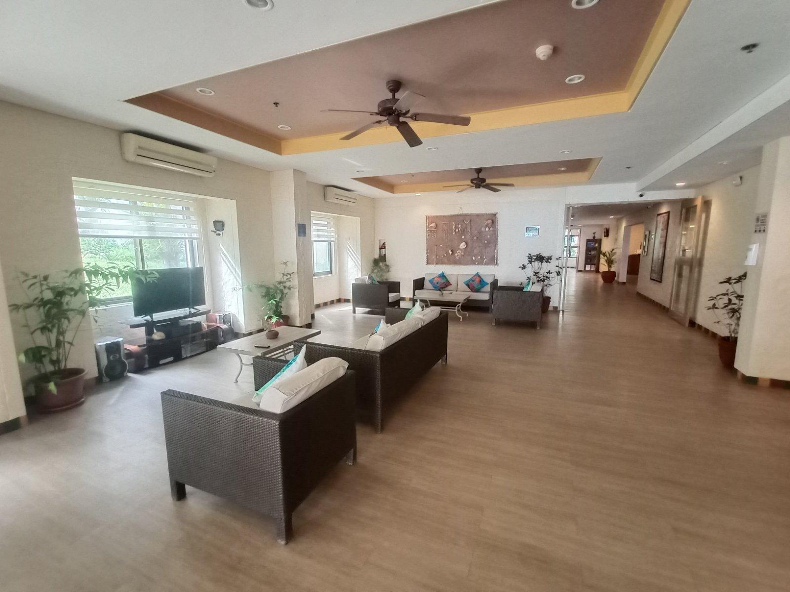 Microtel By Wyndham Boracay Balabag (Boracay) Exterior foto
