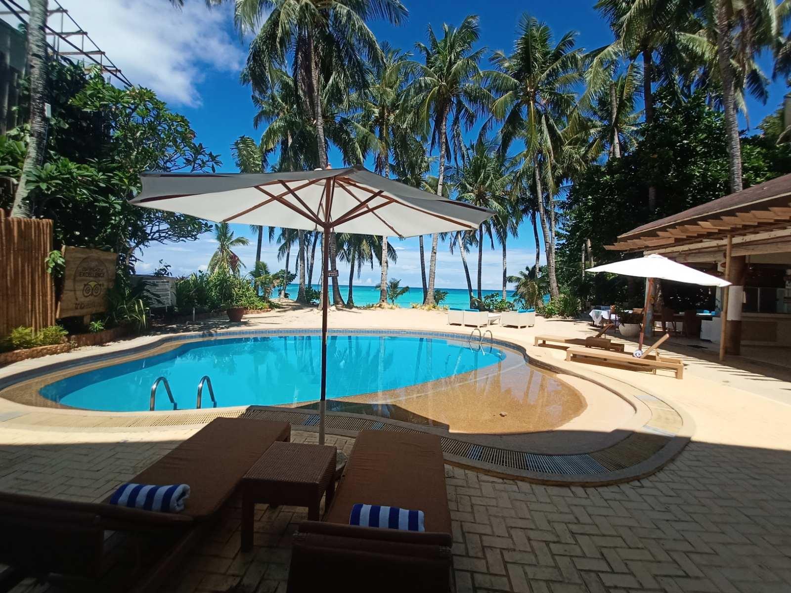 Microtel By Wyndham Boracay Balabag (Boracay) Exterior foto