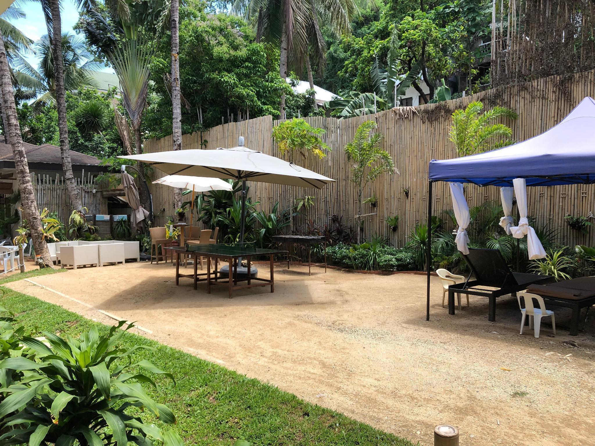 Microtel By Wyndham Boracay Balabag (Boracay) Exterior foto