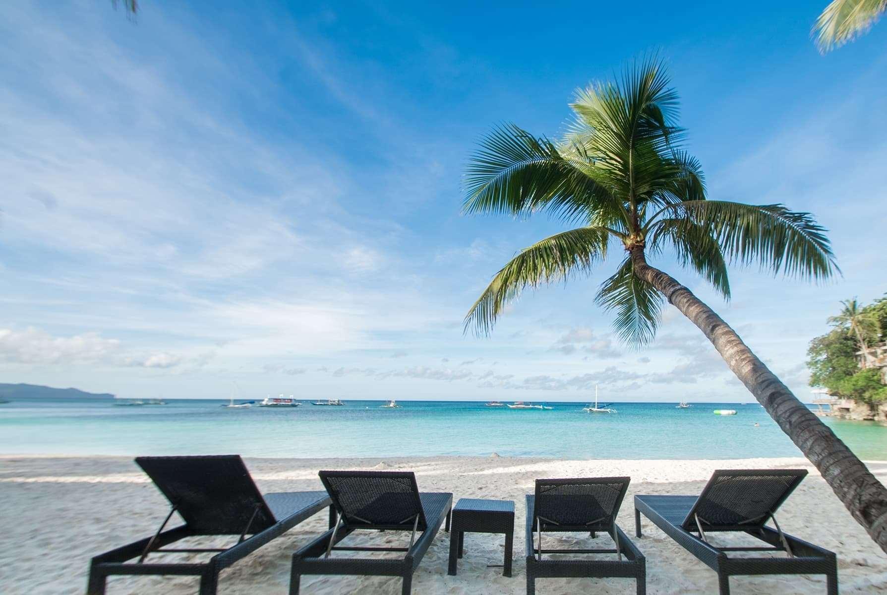 Microtel By Wyndham Boracay Balabag (Boracay) Exterior foto