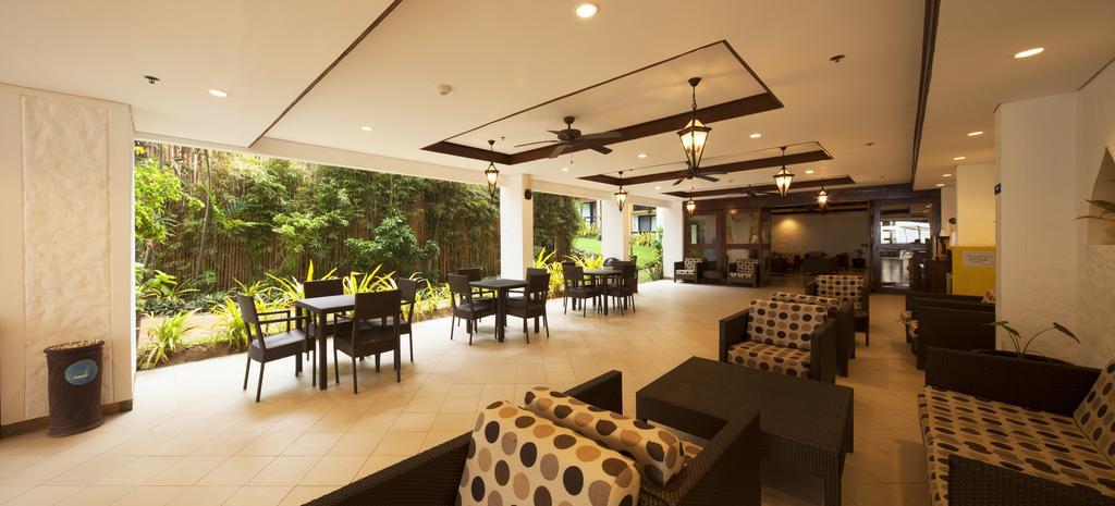 Microtel By Wyndham Boracay Balabag (Boracay) Exterior foto
